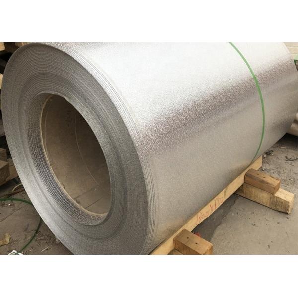Quality 1100 3003 3105 5754 5052 6061 Aluminum Coil Metal For Building Construction for sale