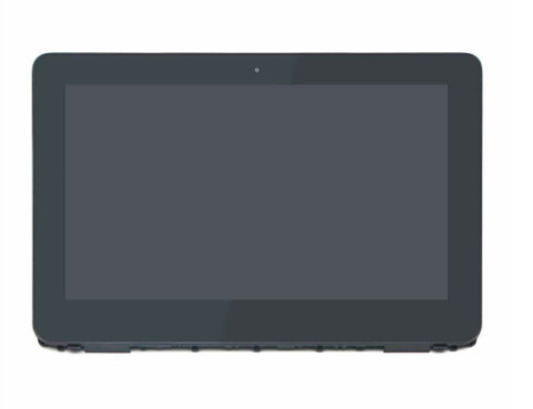 Quality HP LCD Assembly L53205-001 L53206-001 HP Chromebook X360 11 G2 EE NV116WHM-T10 for sale