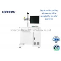 China Customizable 3W UV Laser PCB Handling Equipment for Industrial factory