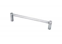 China OEM ODM Solid Stainless Steel Recessed Handle Ce Certificate For Wooden Door factory