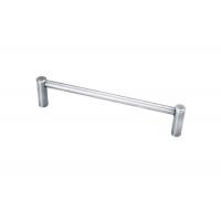 China OEM ODM Solid Stainless Steel Recessed Handle Ce Certificate For Wooden Door factory