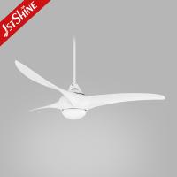 Quality ROHS Smart 3 Speed Color Changing Ceiling Fan For Home Decorative for sale