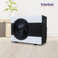 China R32 Air Source Heating And Cooling Heat Pump German A+++ WIFI control factory