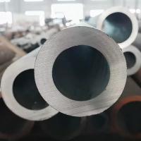 Quality ASTM A500 A513 Carbon Steel Seamless Pipe SA179 / SA192 High Pressure Boiler for sale