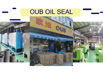 China Factory - Guangzhou Opal Machinery Parts Operation Department