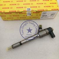 China BOSCH Common Rail Injector 0445110291 , 0 445 110 291 factory