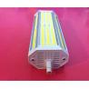 China Dimmable 50W 189mm COB led R7S bulb lamp No noise with cooling Fan good heat dissipation replace 500W halogen lamp factory