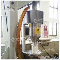 Quality HDPE Pellet Gravimetric Dosing Feeder For Plastic Extrusion Machinery for sale