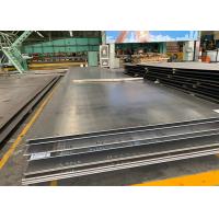 Quality Astm A515 Grade 60 Boiler Pressure Vessel Steel Plate Astm A515 Carbon Steel for sale