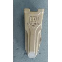Quality 2713-1219RC Daewoo Excavator Bucket Tooth Rock Chisel For Model #S280V And for sale