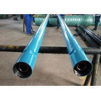 Quality API Trenchless DP89/40 Size Double Wall Drill Pipe 114.3mm O.D. for sale