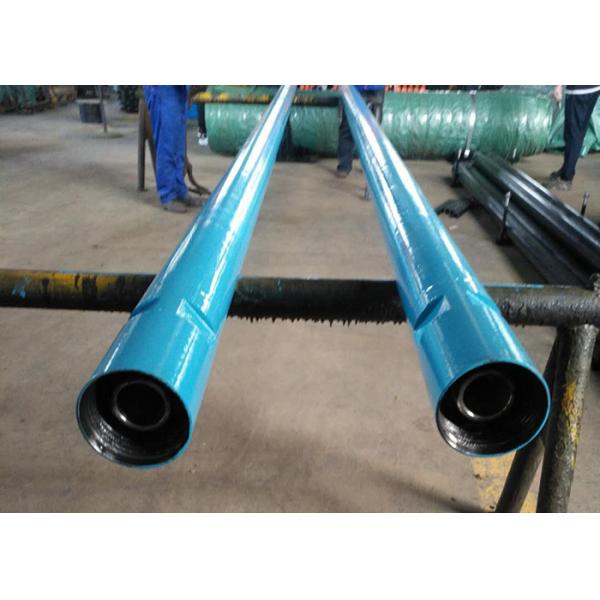 Quality API Trenchless DP89/40 Size Double Wall Drill Pipe 114.3mm O.D. for sale