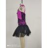 China Ds007 Girls Dancewear  Tutu Skirt Children'S Dance Leotards Na Certification factory