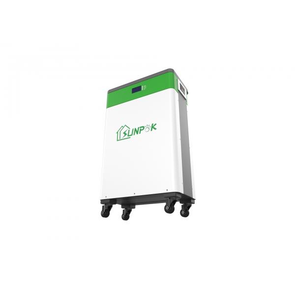 Quality 50kwh 10kwh Lithium Ion Energy Storage Systems Lifepo4 Lithium Battery Pack for sale