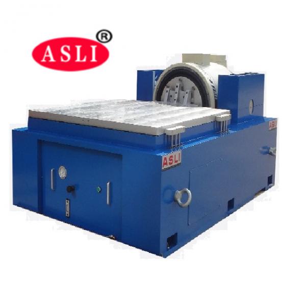 Quality ISO High Frequency 300kg.F Vibration Tester Machine For Laboratory for sale
