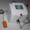 China 2016 best factory price portable skin lifting anti aging rf fractional microneedle machine factory