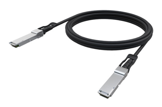 Quality QSFP28-100G-DAC1M 100G QSFP28 To QSFP28 DAC(Direct Attach Cable) Cables (Passive) 1M Qsfp28 Dac Cable for sale