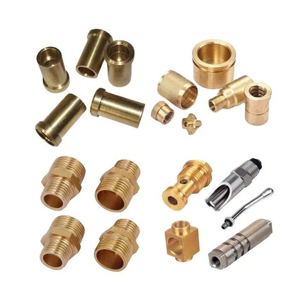 Quality Electrical Discharge Machining Custom CNC Machining Parts Plastic Parts for sale