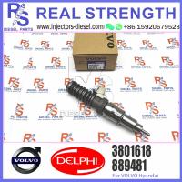Quality Vo-lvo Diesel Injector for sale