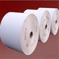 china Tear Resistant Stone Paper Roll Rich Mineral Paper Wood Free