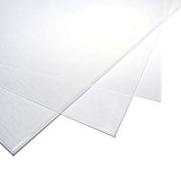 Quality Thermoforming PET Sheet Plastic Film Roll Clear PET Sheet 0.2mm-2mm for sale