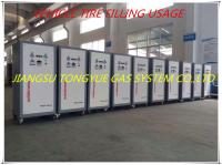 China Fully - Automatic Intelligent Digital Nitrogen Generator N2 Generation Systems factory