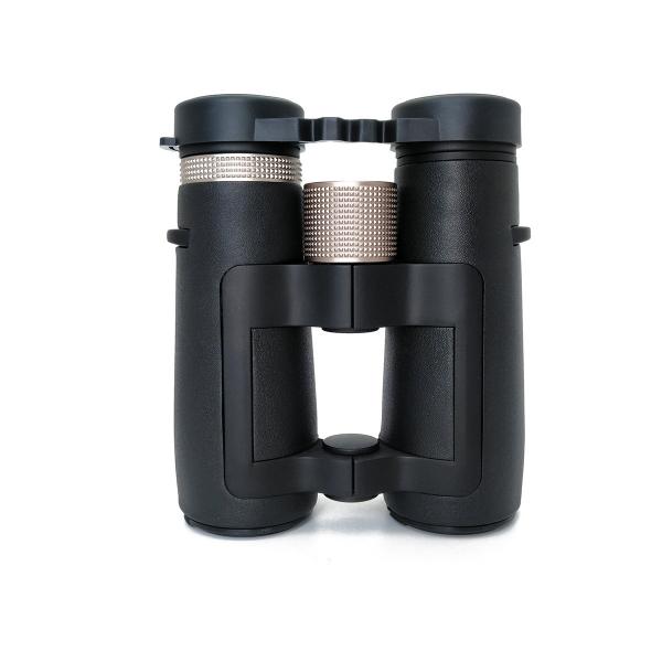 Quality 8x42 ED Binoculars Telescope Black Outdoor IPX7 Waterproof Fogproof for Marine for sale