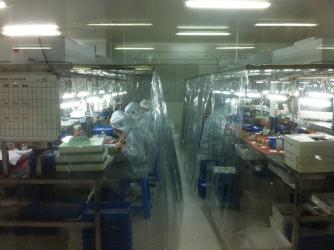 China Factory - Hangzhou Gena Electronics Co., Ltd