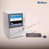 China Clinical auto hematology analyzer,blood test machine,CBC-1000 for sale