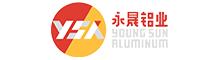 China supplier Henan Yongsheng Aluminum Industry Co.,Ltd.