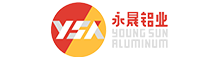 China Henan Yongsheng Aluminum Industry Co.,Ltd. logo