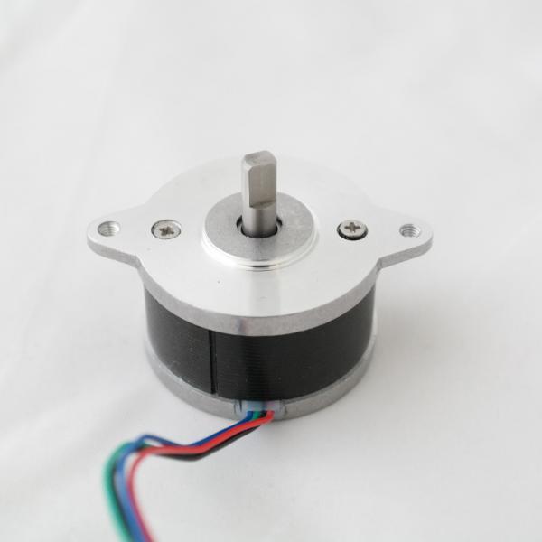 Quality Weight 130 g 1.8 ° 35mm NEMA 14 2 Phase Hybrid Stepper Motor 35mm Small Size for 3D Printer、Monitoring Equipment for sale