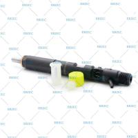 China F50001112100011 injector EJBR05301D (F5000-1112100-011) 5301D injector pump R05301D F5000-1112000 for delphi YUCHAI factory