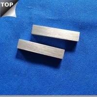Quality Electrical Industry Silver Tungsten Alloy , Silver Tungsten Carbide Plate for sale