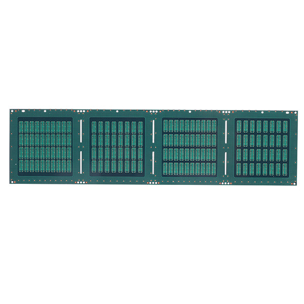 Quality BT semiconductor IC packaging substrate manufacture for sale