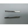 China Durable Medical Precision Core Pins Injection Molding Steel Material factory