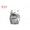China Durable Vf50 Textile Machine Worm Gear Reducer With Aluminum Alloy Shell factory