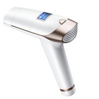 China Portable IPL Laser Permanent Hair Removal Mini Electric Epilator Hair Remover factory