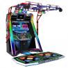China Video Just Dance Arcade Game Machine Matel + Acrylic Material Durable factory