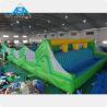 China Custom Adult Inflatable Obstacle Challenges / Inflatable 5k Obstacle Run factory