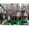 China Beverage Filling Machine, Automatic Can Filling Line, Beverage Canning Machine factory