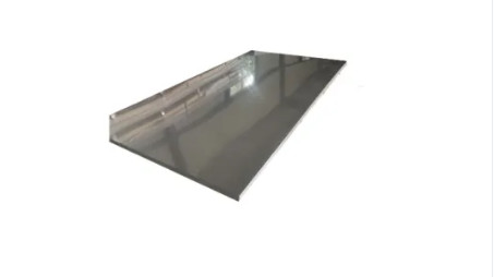Quality SS314 Hot Rolled Stainless Steel Plate 2000mm To 6000mm Bending for sale