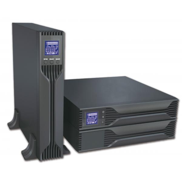 Quality RT Pure Sine Wave Line Interactive UPS 1-5kVA for sale