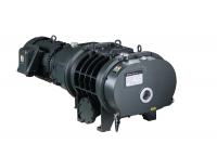 China BSJ1200LC High Speed 11 KW Roots Vacuum Pump Mechanical Roots Vacuum pump factory