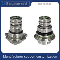 China CNP Southern CDLC 16mm 22mm Mechanical Packing Seal For ABS Submergible Pumps factory