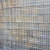 China Galvanized Welded Wire Fence Panels For Large Areas factory