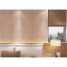 China Removable Asian Inspired Wallpaper Waterproof Vinyl Material for Living Room factory