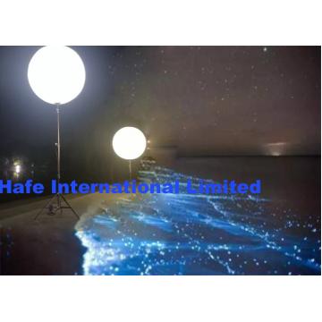 Quality 800W White Led Balloon Lights With Dimming 0~100% 80000lm 800~960w Drives for sale