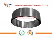 China Customized Size Fe Cr Al Alloy Wire Heating Resistance For Klin Elements factory