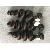 China Loose Wave Unprocessed Brazilian Hair Smooth Feeling And No Tangle No Shedding factory